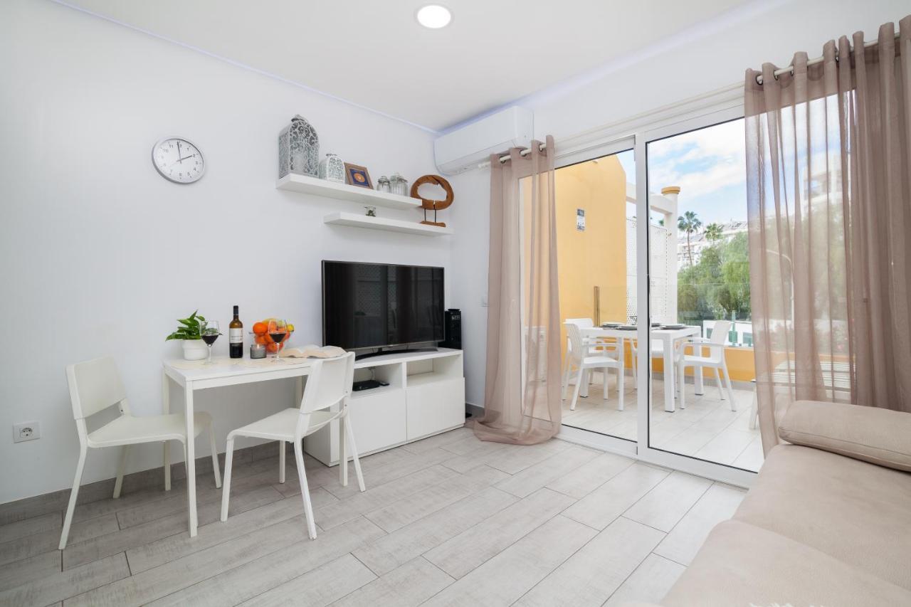 Orlando Luxury Costa Adeje Apartment Exterior photo