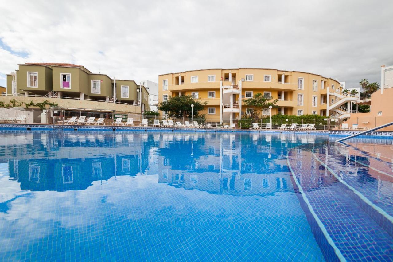 Orlando Luxury Costa Adeje Apartment Exterior photo