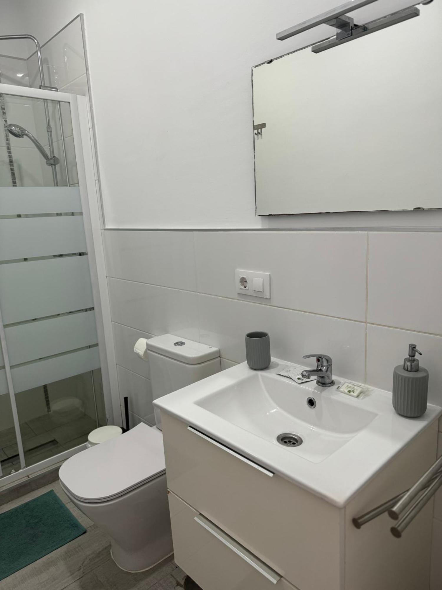 Orlando Luxury Costa Adeje Apartment Exterior photo
