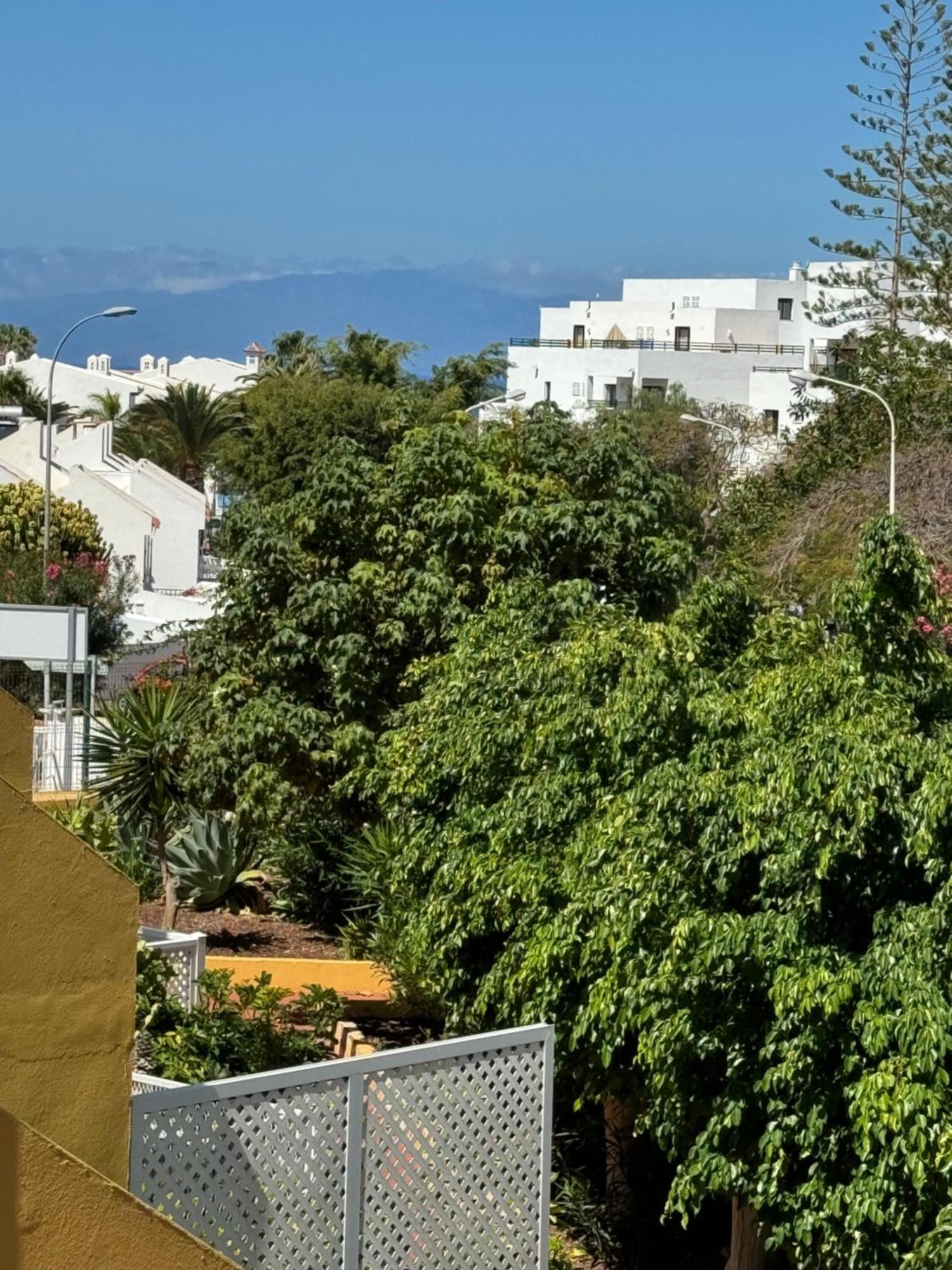 Orlando Luxury Costa Adeje Apartment Exterior photo
